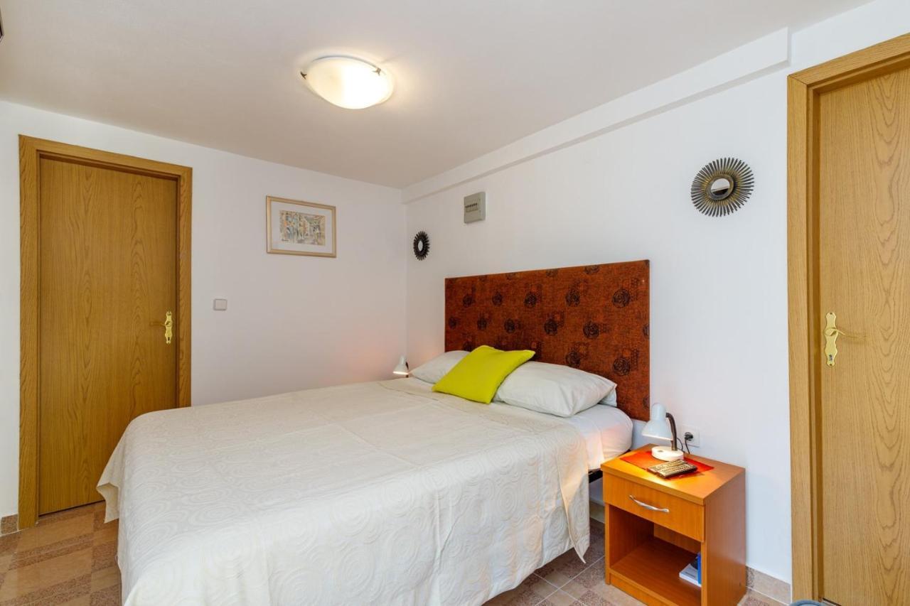 Apartments Vivijana Rabac Exterior foto